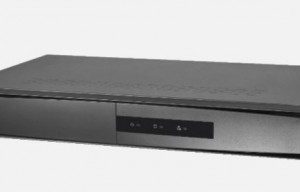 HIKVISION DS-7104NI-Q1/M 4 KANAL 1 HDD(6TB) NETWORK KAYIT CİHAZI (METAL KASA,2K)