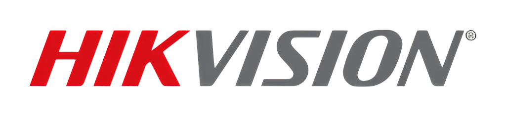 Hikvision yetkili bayi logosu