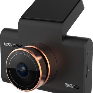 Hikvision AE-DC5313-C6PRO Araç İçi Kamera