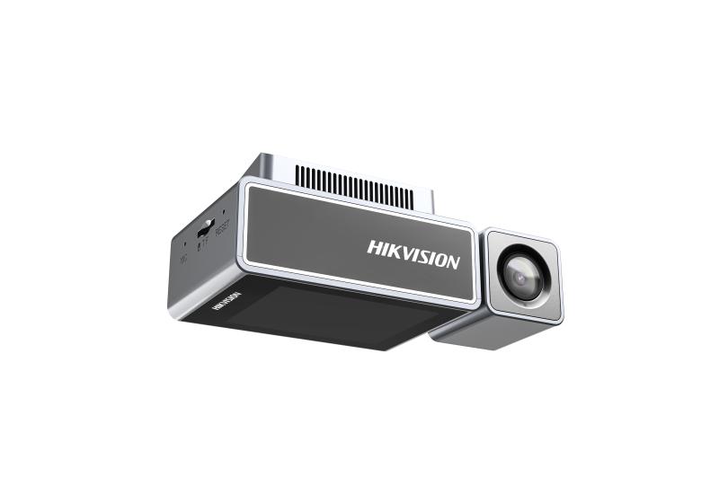 Hikvision AE-DC8222-C8PRO(3.5K)(2CH) Araç İçi Kamera