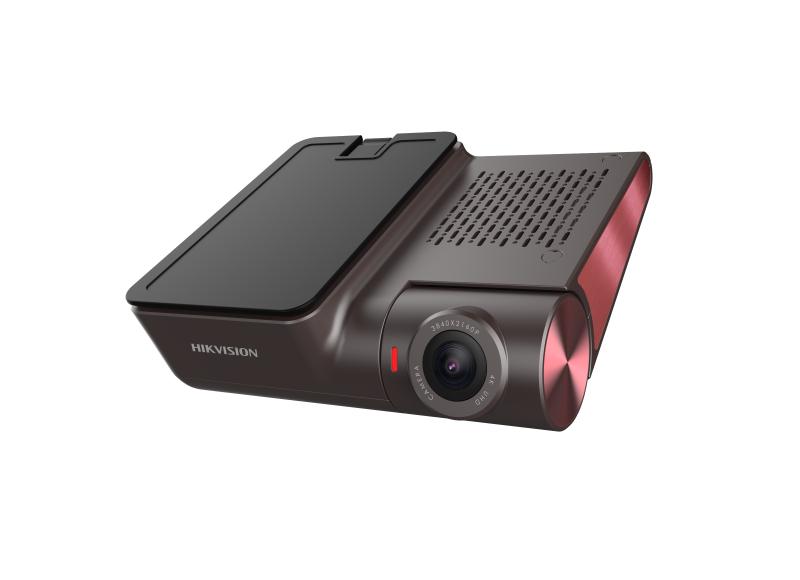 Hikvision AE-DC8322-G2PRO Araç İçi Kamera