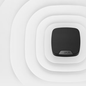 Ajax HomeSiren (Siyah)