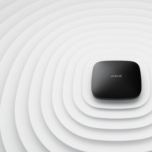 Ajax Hub 2 4G (Beyaz)