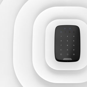 Ajax Keypad Plus (Beyaz)