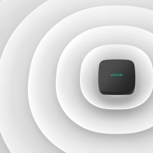 Ajax LeaksProtect (Siyah)