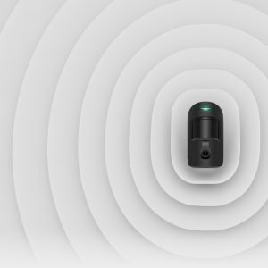 Ajax MotionCam (PhOD) (Beyaz)