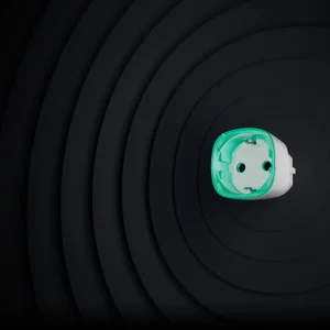 Ajax Socket EU (Beyaz)