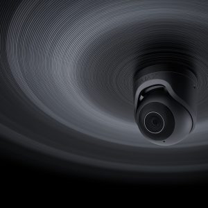 Ajax TurretCam (8MP/4mm, Beyaz)
