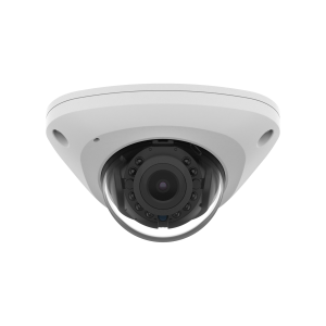 ANV-L6023R — 2MP Vandal-Resistant Network IR Mini Dome