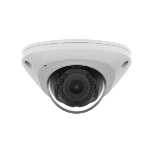 ANV-L6023R — 2MP Vandal-Resistant Network IR Mini Dome