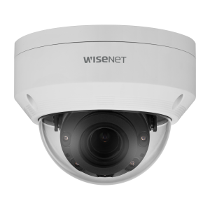 ANV-L7082R — 4MP IR Outdoor Vandal Dome