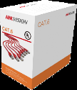 CAT6 UTP Network Kablo 305m (Solid Copper, CM)