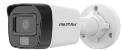 2MP Smart Hybrid Light Bullet Network Kamera