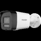 2MP Smart Hybrid Light Bullet Kamera Full Metal