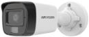 4MP Smart Hybrid Light Fixed Bullet Kamera