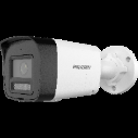 4MP Smart Hybrid Light Bullet Kamera Full Metal