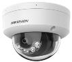 2MP Smart Hybrid Light Dome Network Kamera