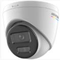 2MP ColorVu & Smart Hybrid Light Dome Kamera
