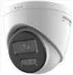4MP ColorVu & Smart Hybrid Light Turret Kamera