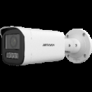 2MP Motorize Varifokal Lensli IR Bullet Kamera