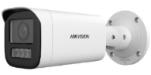 6MP Motorize Varifokal Bullet Kamera 120dB WDR