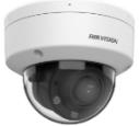 6MP Motorize Varifokal Dome Kamera 120dB WDR