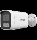 4MP ColorVu & Smart Hybrid Light Bullet Kamera