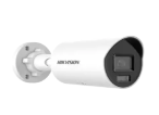 8MP ColorVu+ Hybrid Mini Bullet Kamera Live Guard
