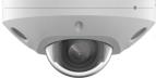 2MP IR Mini Dome Acusense Kamera