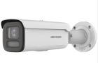 8MP Motorize Varifokal Hybrid Light Bullet Kamera
