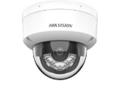 8MP Motorize Varifokal Hybrid Light Dome Kamera