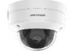 8MP Motorize Varifokal IR Dome Kamera PTRZ