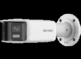 2x8MP ColorVu Panoramic & Live Guard Kamera
