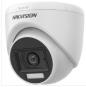 1080p Mini IR Dome Smart Hybrid Light Kamera