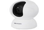 2MP Wi-Fi Indoor PT Kamera