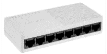 8 Port Fast Ethernet Unmanaged Desktop Switch