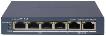 4 Port Gigabit High Power Smart PoE Switch