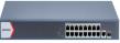16 Port Gigabit High Power Smart PoE Switch