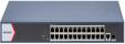 24 Port Gigabit High Power Smart PoE Switch