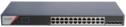 24 Port 4 SFP Gigabit PoE Switch Smart Managed