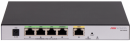 All in One 5 Port PoE AC Router