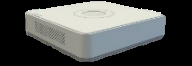 8 Kanal HD-TVI DVR (1080P Lite, İki yönlü ses)