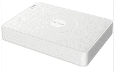 16 Kanal HD-TVI DVR (1080P Lite)