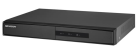 4 Kanal HD-TVI DVR (1080P Lite, İki yönlü ses)