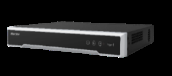 8 Kanal NVR PoE (2 SATA, H.265)