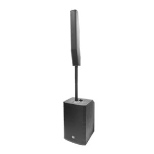 ITC KS-12A35 Taşınabilir Aktif Line Array Hoparlör