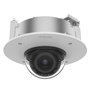 PND-A6081RF — 2MP Network AI IR Dome Camera