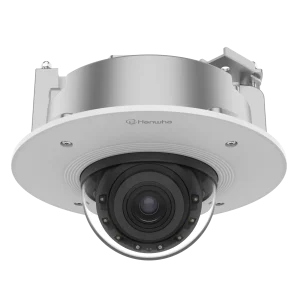 PND-A6081RF — 2MP Network AI IR Dome Camera