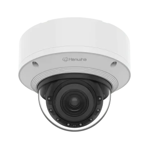 PND-A6081RV — 2MP Network AI IR Dome Camera