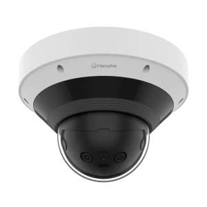 PNM-9031RV — 15MP H.265 Panoramic Camera